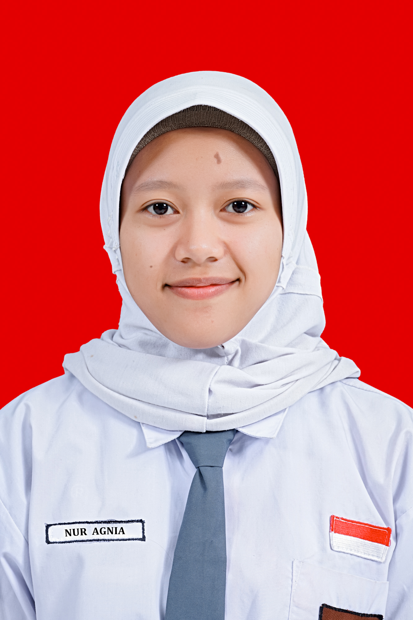 Nur Agnia - SMAN 21 BANDUNG